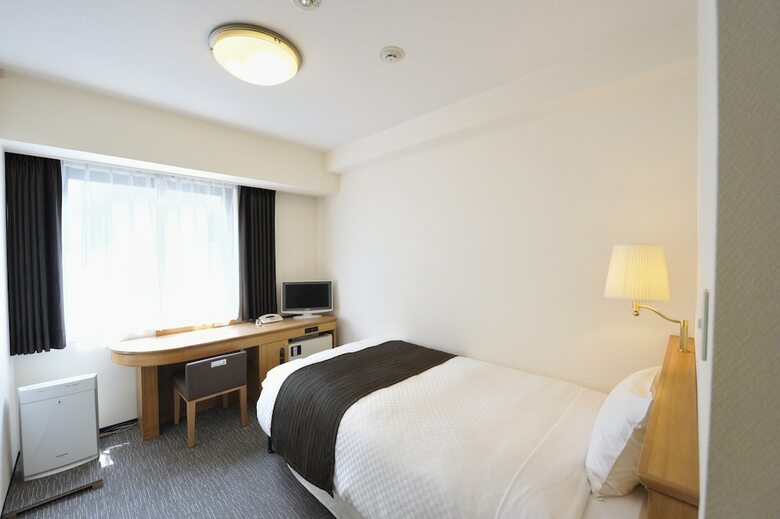 Hotel Court Shinyokohama