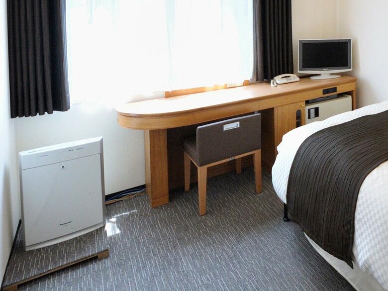 Hotel Court Shinyokohama