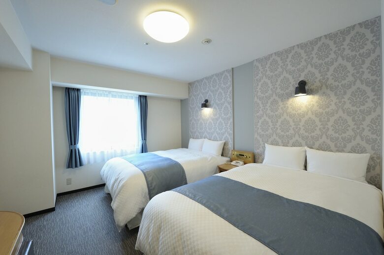 Hotel Court Shinyokohama