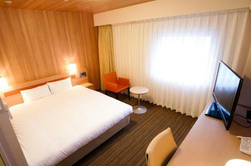 Daiwa Roynet Hotel Yotsubashi