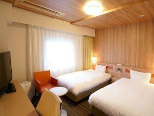 Daiwa Roynet Hotel Yotsubashi