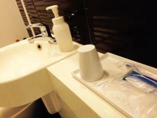 Daiwa Roynet Hotel Yotsubashi
