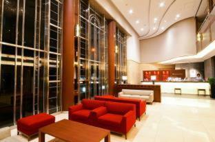 Daiwa Roynet Hotel Yotsubashi