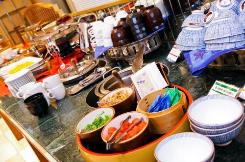 Daiwa Roynet Hotel Yotsubashi