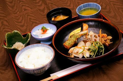 Daiwa Roynet Hotel Yotsubashi