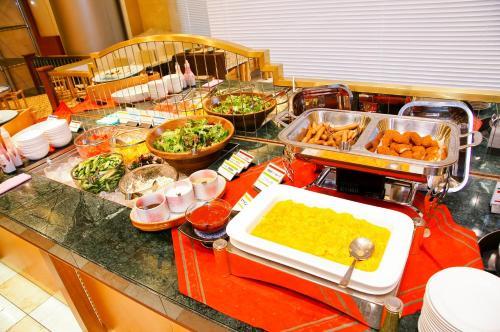 Daiwa Roynet Hotel Yotsubashi