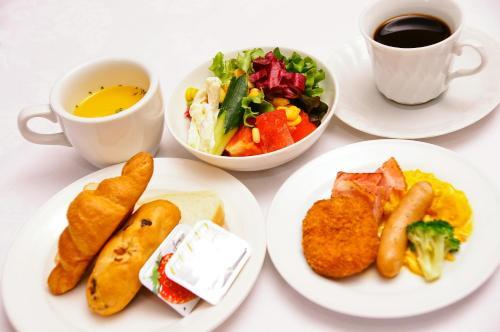 Daiwa Roynet Hotel Yotsubashi