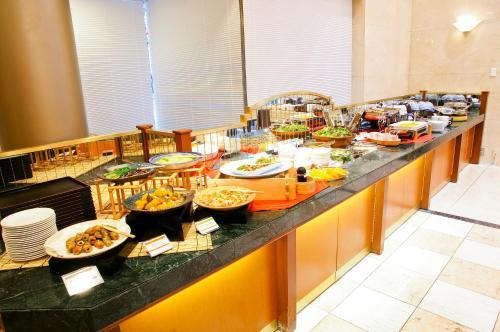 Daiwa Roynet Hotel Yotsubashi