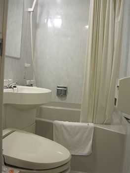 Hotel Dotonbori Namba