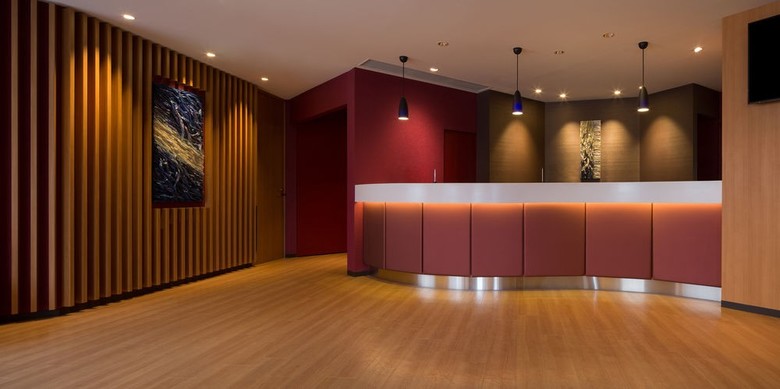 E Hotel Higashi Shinjuku
