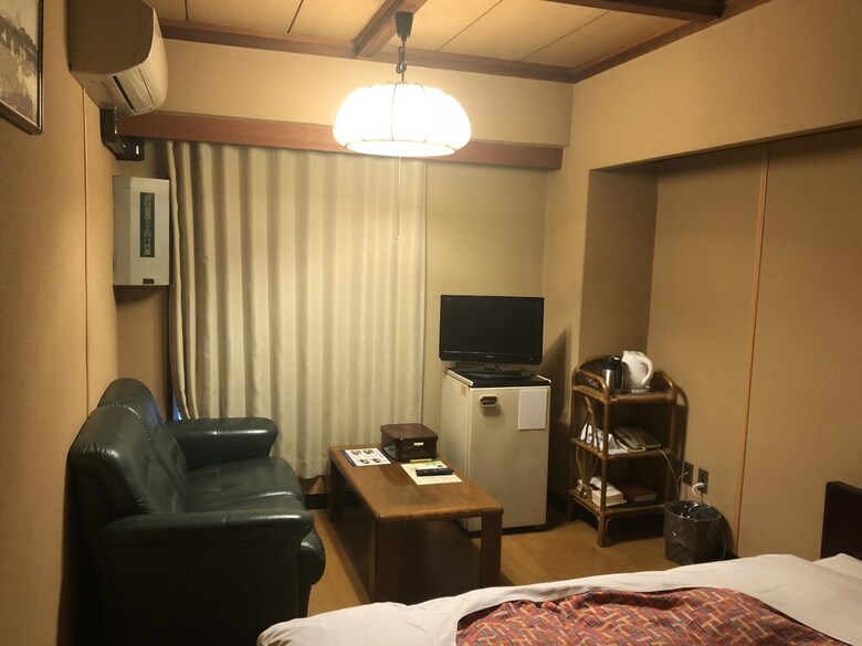 Hotel Edoya