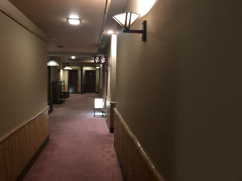 Hotel Edoya