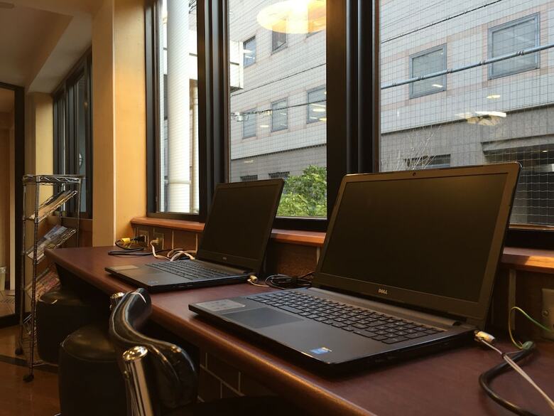 Hotel Family Inn Fifty's Osaka