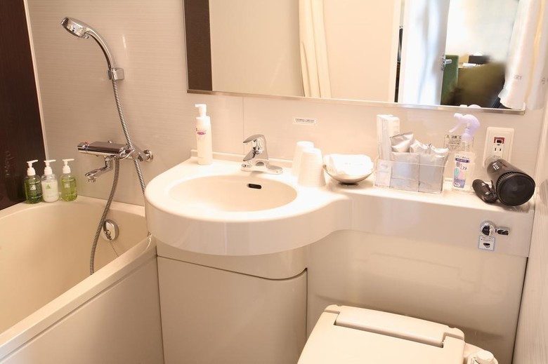 Hotel Gracery Tamachi