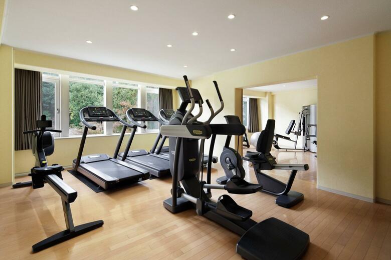 Grand Prince Hotel Kyoto