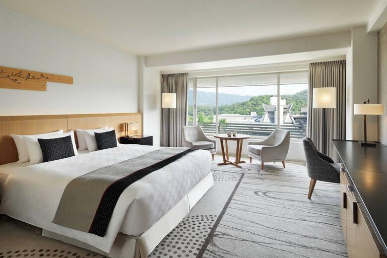 Grand Prince Hotel Kyoto