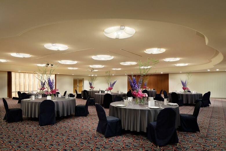 Grand Prince Hotel Kyoto