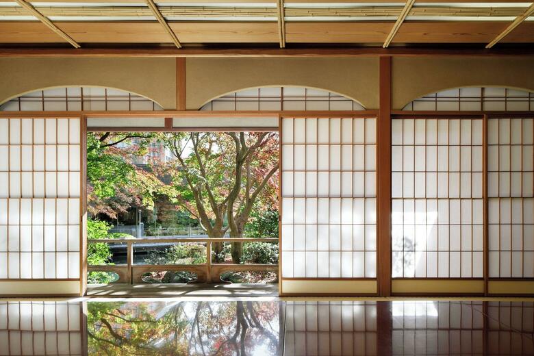 Grand Prince Hotel Kyoto