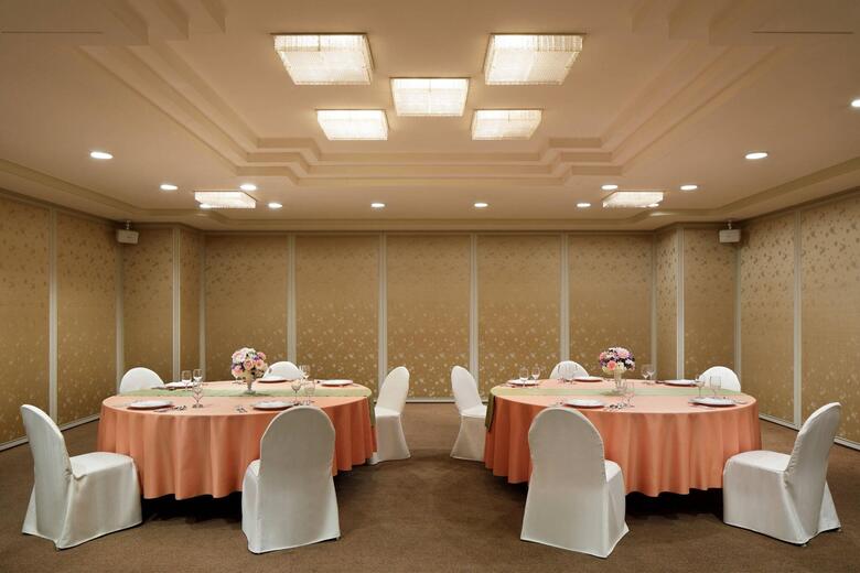 Grand Prince Hotel Kyoto