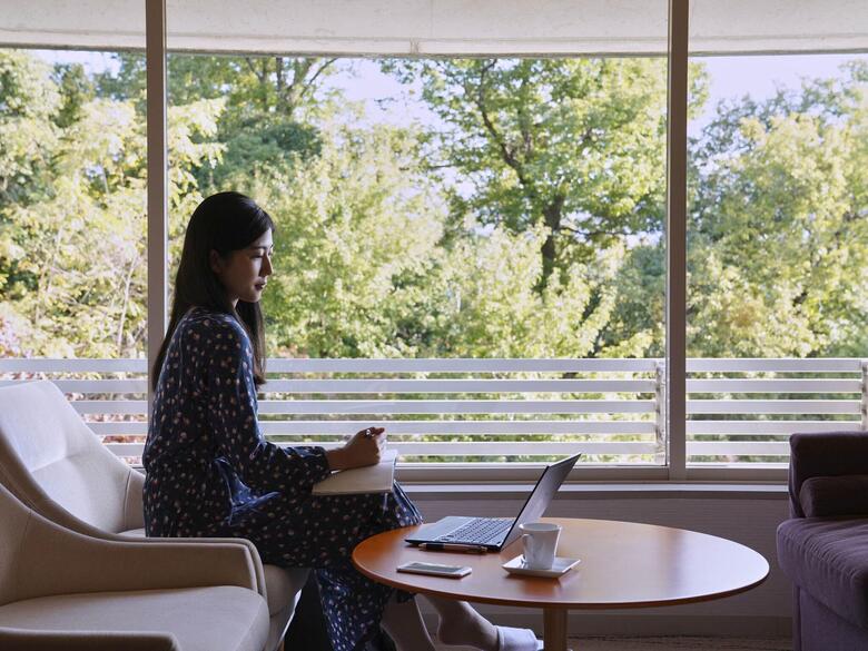 Grand Prince Hotel Kyoto