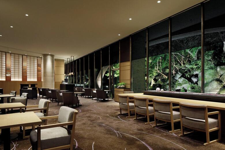 Grand Prince Hotel Kyoto