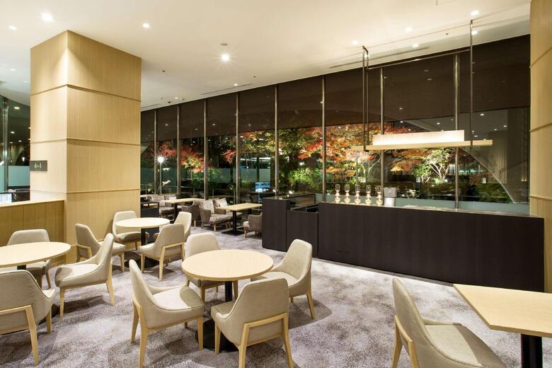 Grand Prince Hotel Kyoto