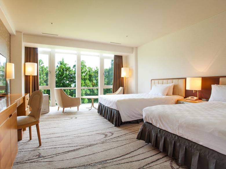 Grand Prince Hotel Kyoto