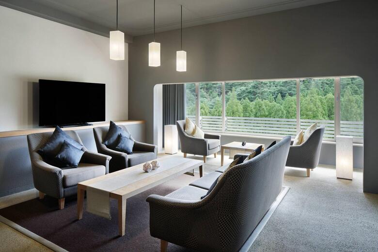 Grand Prince Hotel Kyoto