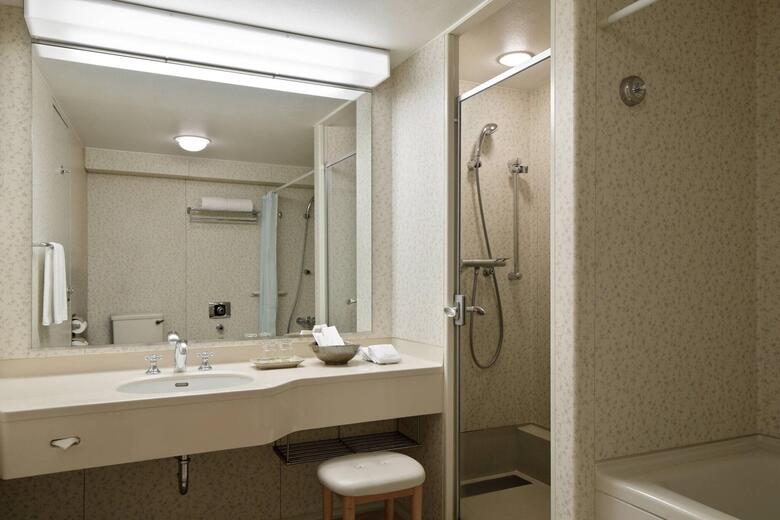 Grand Prince Hotel Kyoto