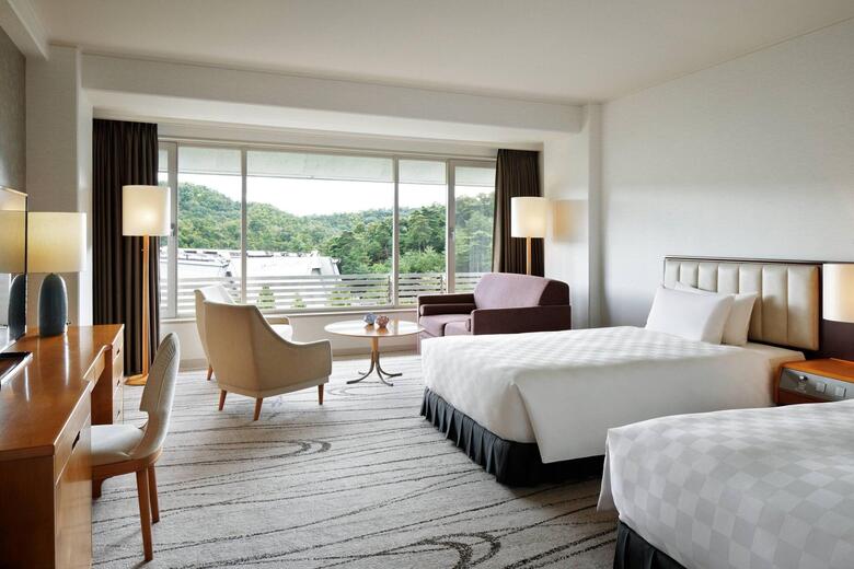 Grand Prince Hotel Kyoto