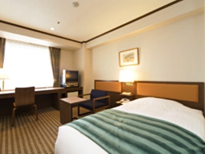 Hotel Granvia Osaka