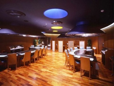 Hotel Granvia Osaka