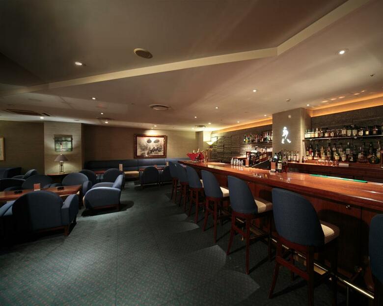 Hotel Hanshin