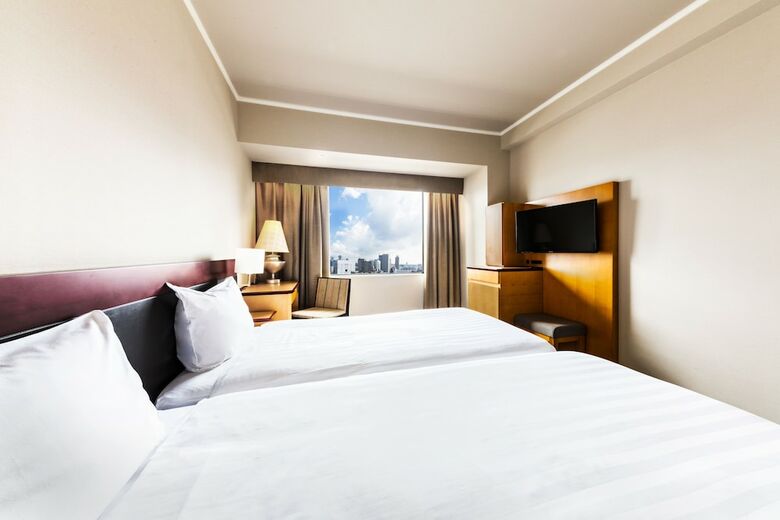 Hotel Hanshin