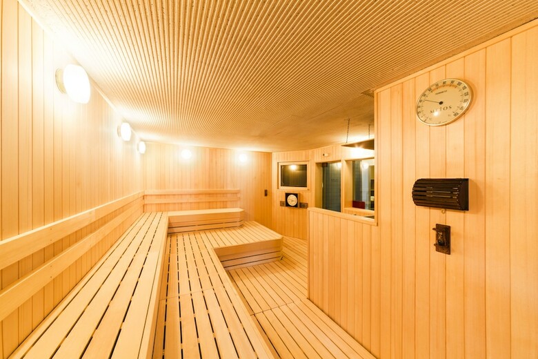 Hotel Hanshin