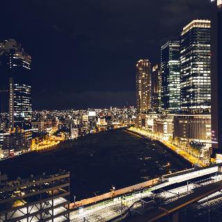 Hearton Hotel Nishi Umeda