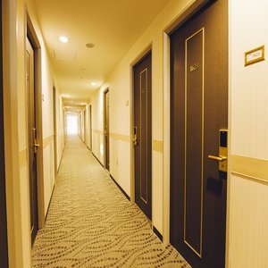 Hearton Hotel Nishi Umeda