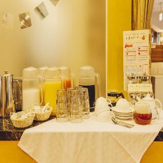 Hearton Hotel Nishi Umeda