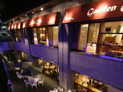 Hearton Hotel Nishi Umeda