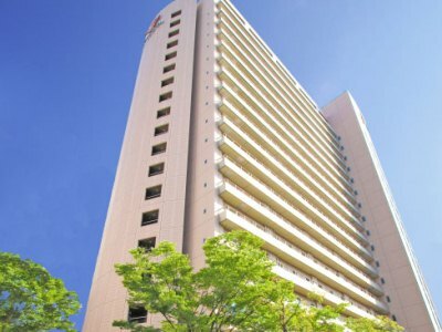 Hearton Hotel Nishi Umeda