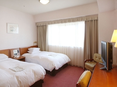 Hearton Hotel Nishi Umeda