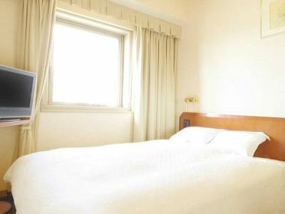 Hearton Hotel Nishi Umeda
