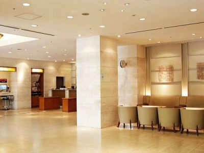 Hearton Hotel Nishi Umeda