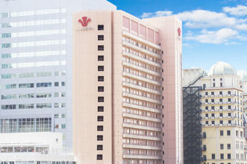 Hearton Hotel Nishi Umeda