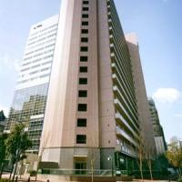 Hearton Hotel Nishi Umeda
