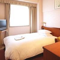 Hearton Hotel Nishi Umeda