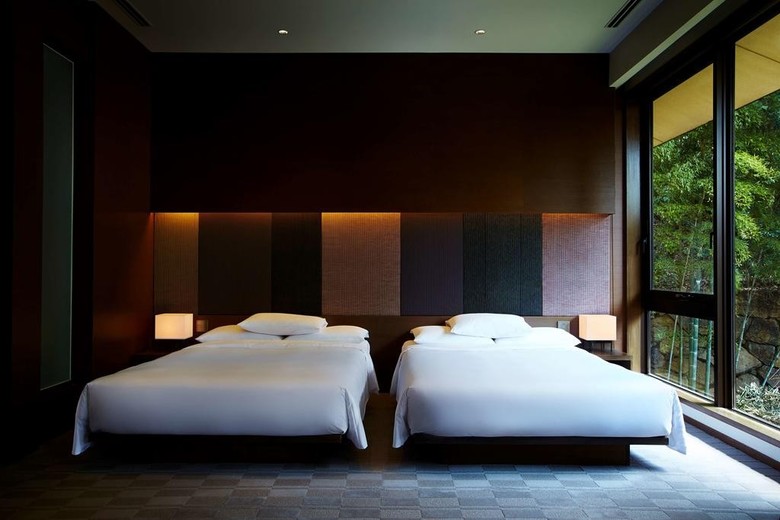 Hotel Hyatt Regency Kyoto