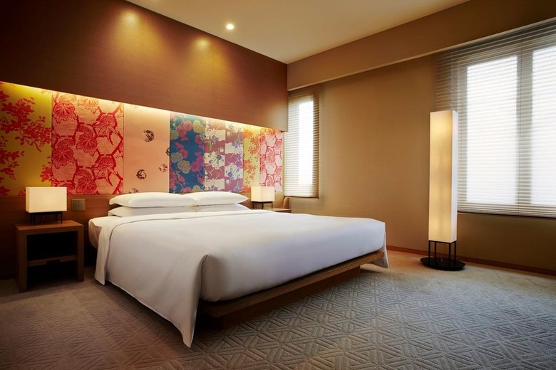 Hotel Hyatt Regency Kyoto