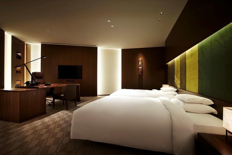 Hotel Hyatt Regency Kyoto