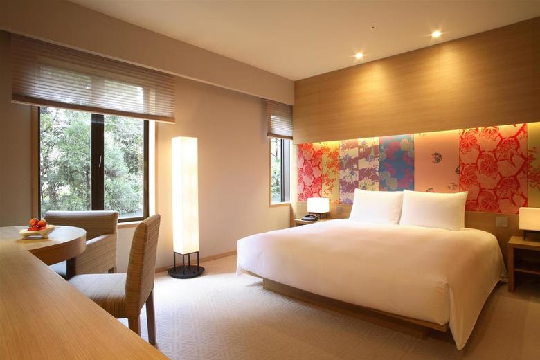 Hotel Hyatt Regency Kyoto